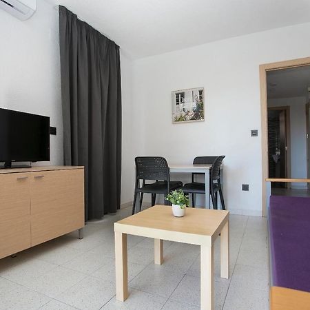 Apartamentos Amalia By Mc Benidorm Luaran gambar